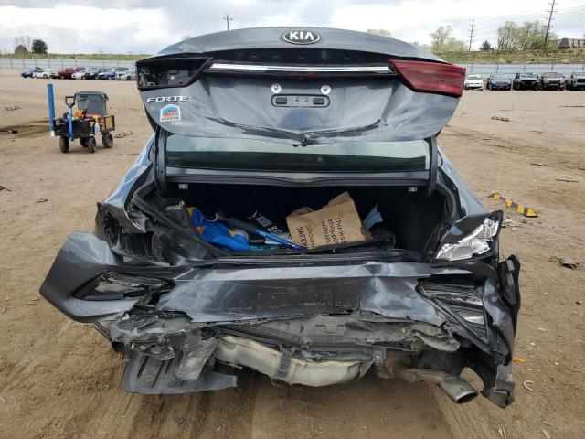 2019 KIA FORTE FE - 3KPF24AD1KE011127