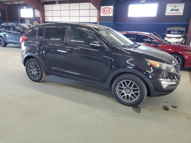 Vin: kndpb3a2xc7254224, lot: 53299185, kia sportage base 20124