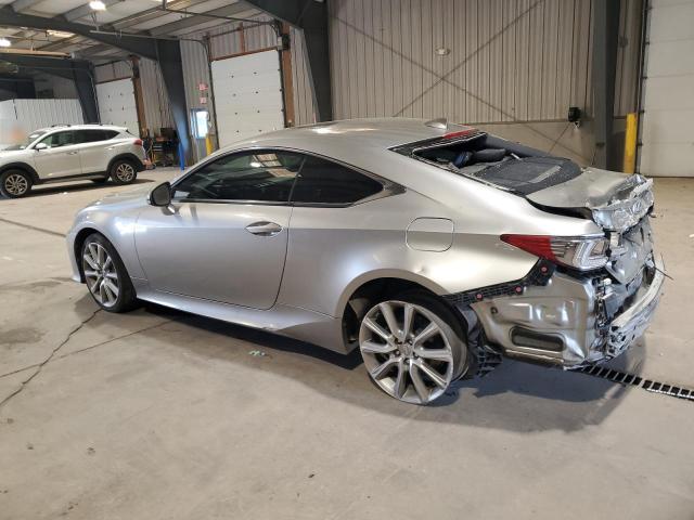 Vin: jthsm5bc5g5001545, lot: 54552895, lexus rc300 300 20162