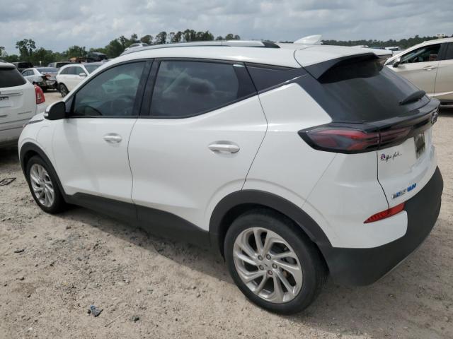 Vin: 1g1fy6s06p4106452, lot: 55169155, chevrolet bolt lt 20232
