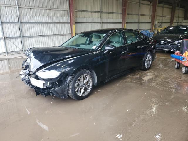 Vin: 5npef4ja5lh023509, lot: 53729785, hyundai sonata sel 2020 img_1