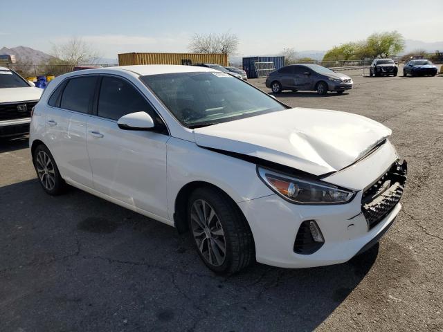 2018 HYUNDAI ELANTRA GT - KMHH35LE1JU069056