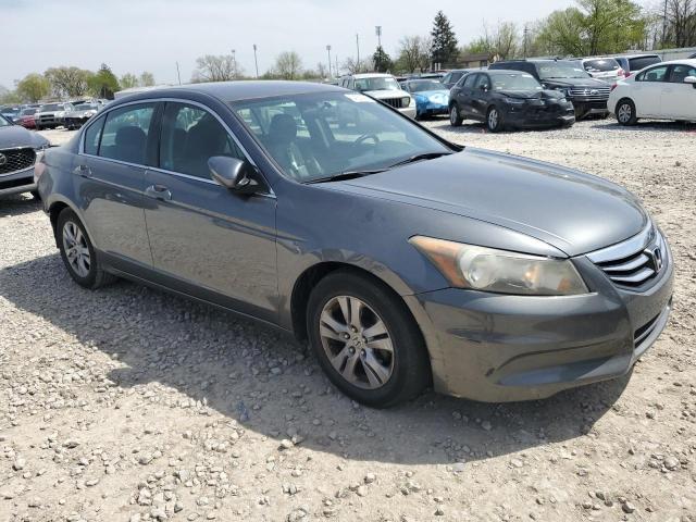 Vin: 1hgcp2f66ca061448, lot: 54202365, honda accord se 20124