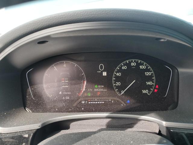2025 HONDA CIVIC SPOR - 2HGFE2F55SH546156