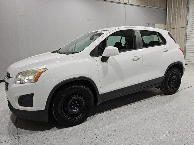Vin: 3gncjksb6fl253282, lot: 53118185, chevrolet trax ls 2015 img_1
