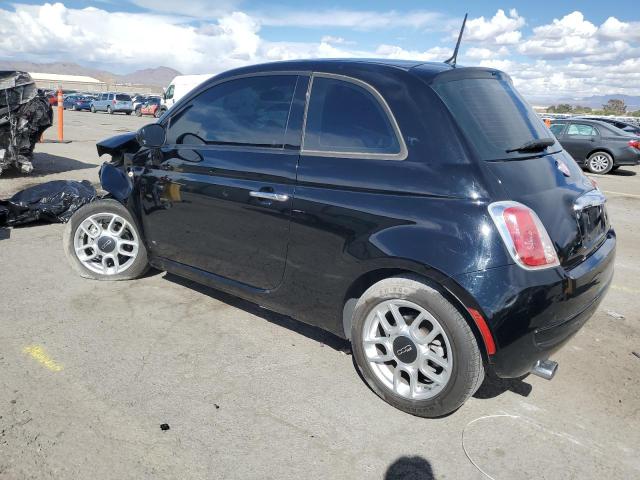 Vin: 3c3cffar3ft508054, lot: 51841435, fiat 500 pop 20152