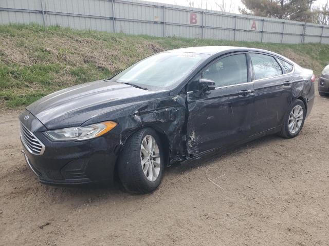 Vin: 3fa6p0hd6lr245330, lot: 54588765, ford fusion se 2020 img_1