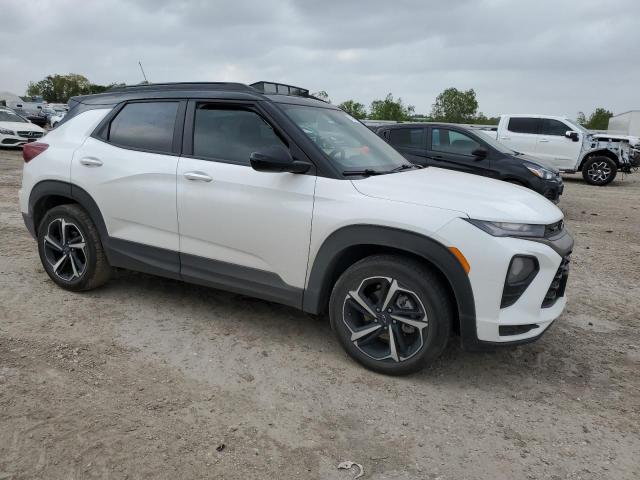 Vin: kl79mtslxpb050064, lot: 51795575, chevrolet trailblzr rs 20234