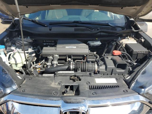 2019 HONDA CR-V EXL 5J6RW2H83KL019133