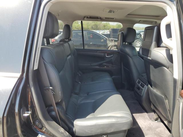 2015 LEXUS LX 570 JTJHY7AX8F4180519