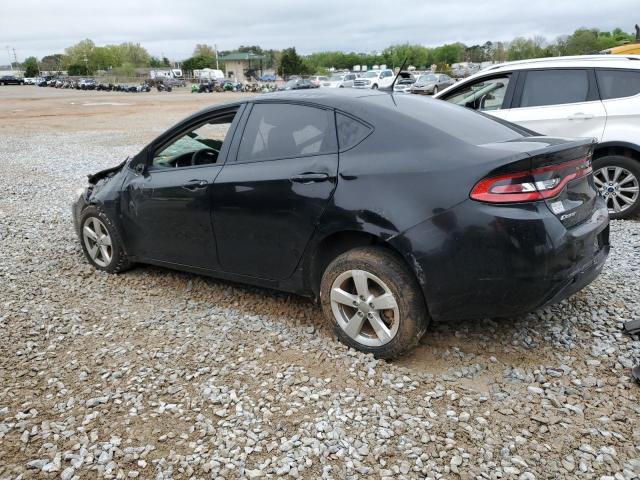 Vin: 1c3cdfbbxgd660539, lot: 52145995, dodge dart sxt 20162