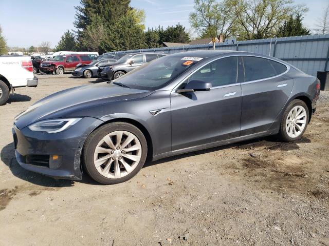 Vin: 5yjsa1e14hf199502, lot: 53237585, tesla model s 2017 img_1