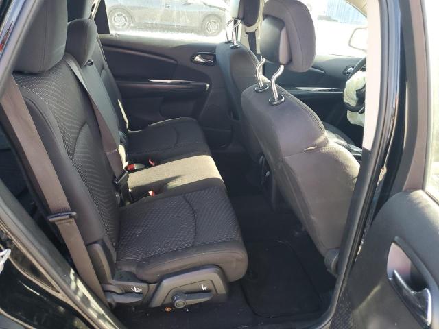2015 DODGE JOURNEY SE - 3C4PDCAB9FT692632