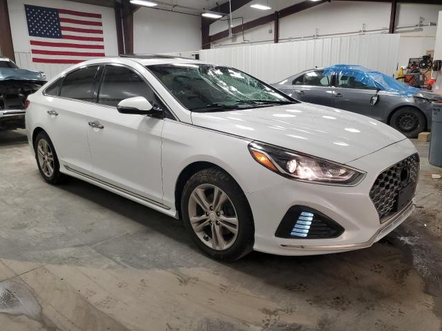 2018 HYUNDAI SONATA SPO 5NPE34AF6JH614076