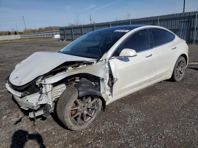 Vin: 5yj3e1ea9lf718478, lot: 52707145, tesla model 3 2020 img_1
