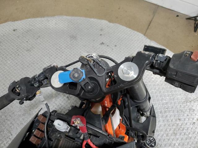 2020 KTM 390 RC MD2JYJ401LC244038