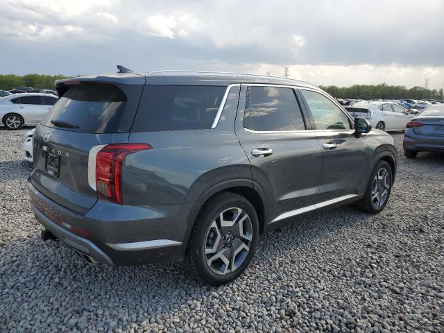 Vin: km8r44gexsu872083, lot: 52508495, hyundai palisade sel premium 20253