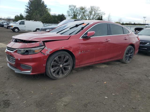 2016 CHEVROLET MALIBU PRE 1G1ZH5SX5GF291022