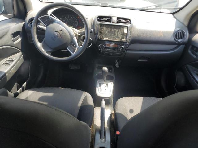 2022 MITSUBISHI MIRAGE ES - ML32AUHJ5NH009170