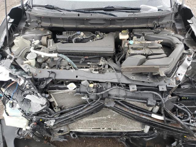 2016 NISSAN ROGUE S - KNMAT2MVXGP656530