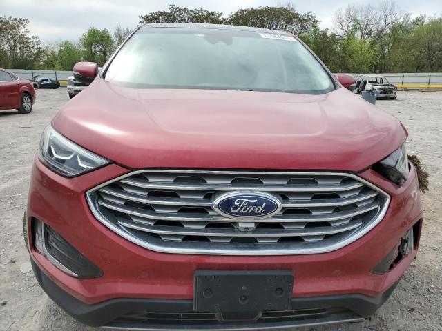 2020 FORD EDGE TITAN - 2FMPK4K91LBB60883