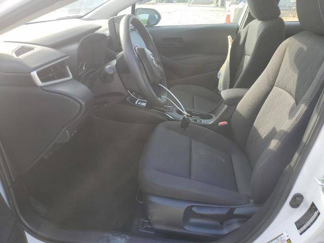 2024 TOYOTA COROLLA LE - 5YFB4MDE2RP193619