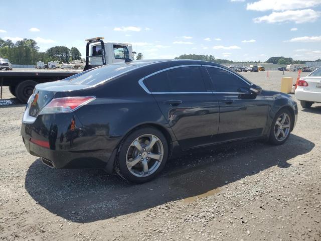 Vin: 19uua8f26aa025164, lot: 52351865, acura tl 20103