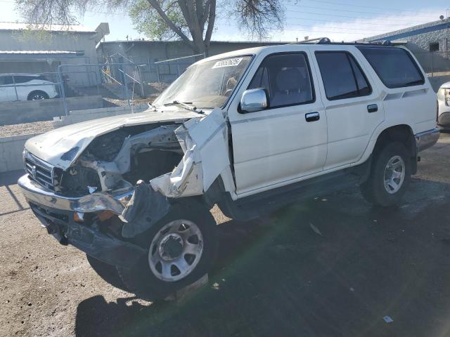 TOYOTA 4RUNNER VN
