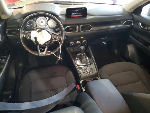 2020 MAZDA CX-5 SPORT - JM3KFBBM9L0747949