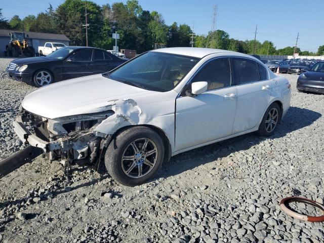 Vin: 1hgcp2f65ba017035, lot: 54850545, honda accord se 2011 img_1