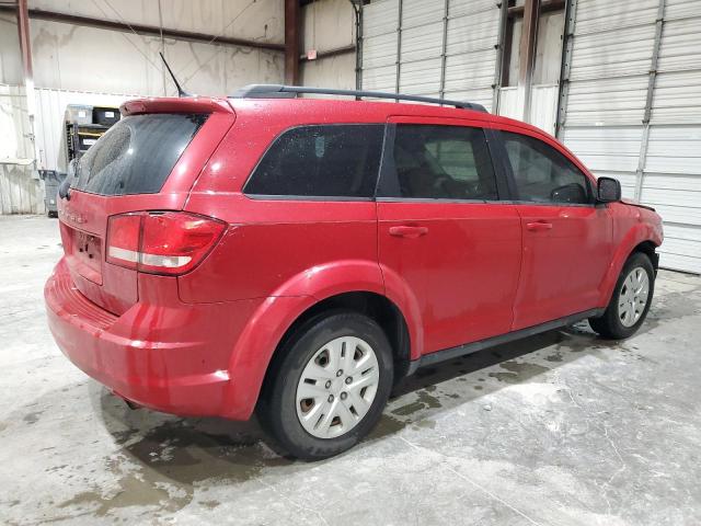 2015 DODGE JOURNEY SE - 3C4PDCAB2FT736535
