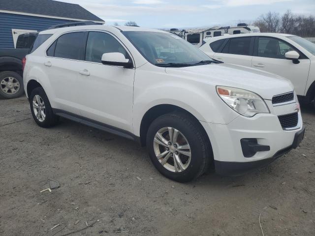 Vin: 2gnflfek2f6303089, lot: 54121695, chevrolet equinox lt 20154