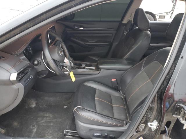 2019 NISSAN ALTIMA SR - 1N4BL4CW2KC171394