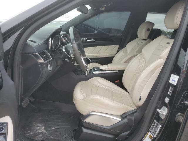 2015 MERCEDES-BENZ GL 63 AMG 4JGDF7EE1FA489228