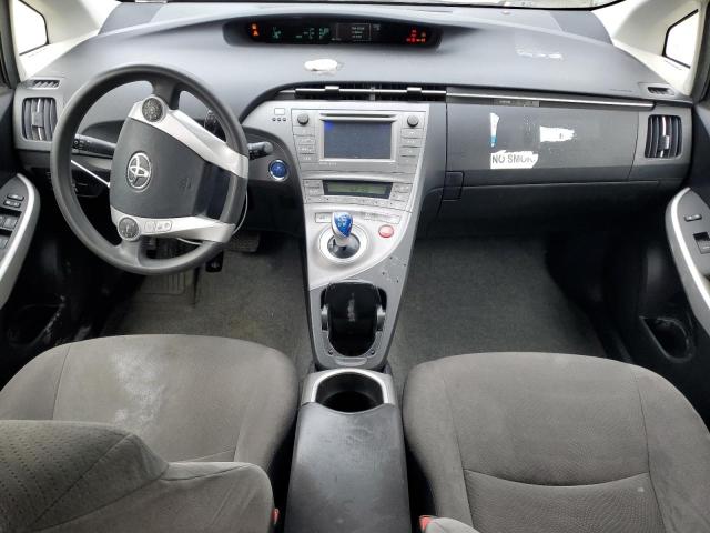 2015 TOYOTA PRIUS - JTDKN3DU1F0482365