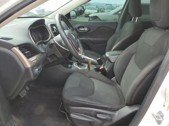 2016 JEEP CHEROKEE L 1C4PJMCS8GW213561