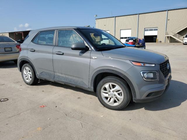 Vin: kmhrb8a3xnu202770, lot: 54048335, hyundai venue se 20224