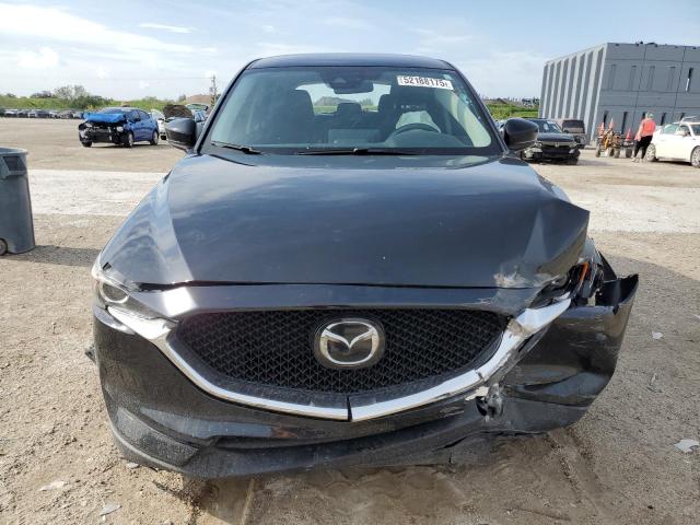 2021 MAZDA CX-5 SPORT - JM3KFABM9M0301909