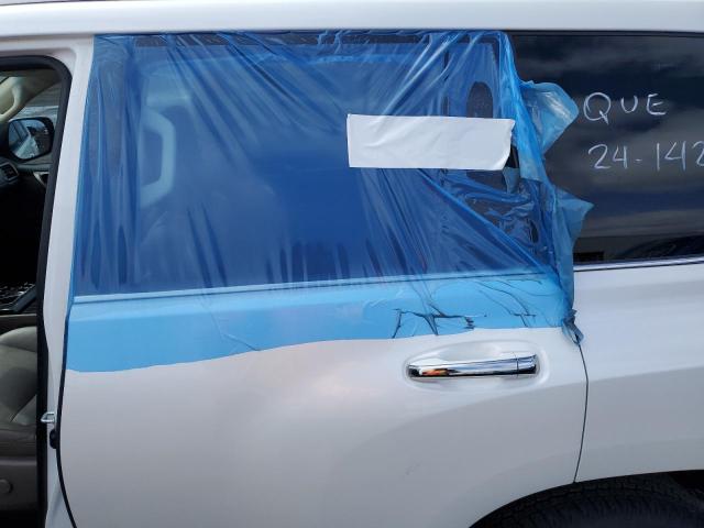 2021 LEXUS GX 460 LUX JTJGM7BX7M5275098