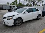 2016 TOYOTA CAMRY LE - 4T1BF1FK1GU173692