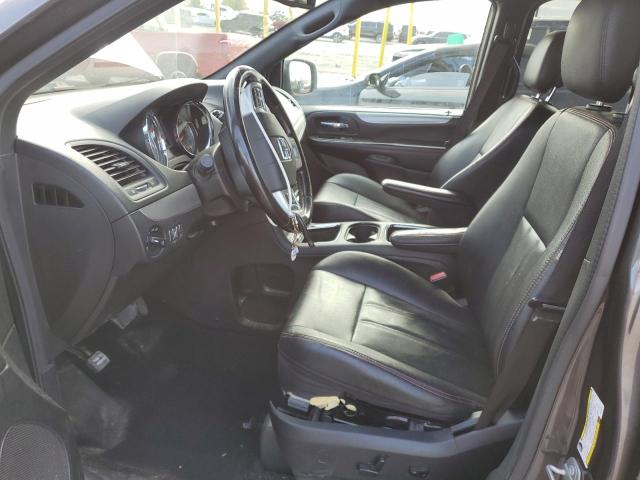 2020 DODGE GRAND CARA - 2C4RDGEG8LR188982