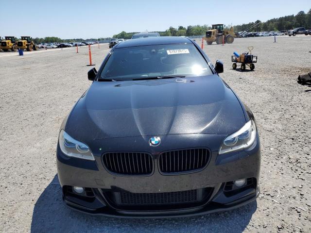 2016 BMW 550 I WBAKN9C55GD963076