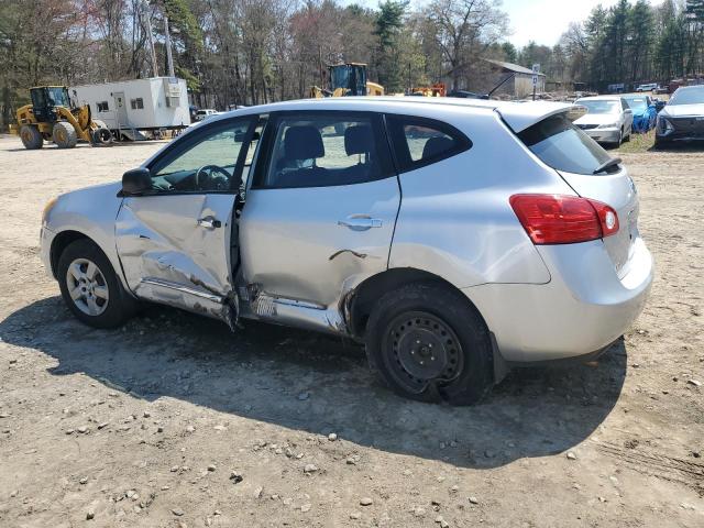 Vin: jn8as5mv8bw293457, lot: 54397765, nissan rogue s 20112