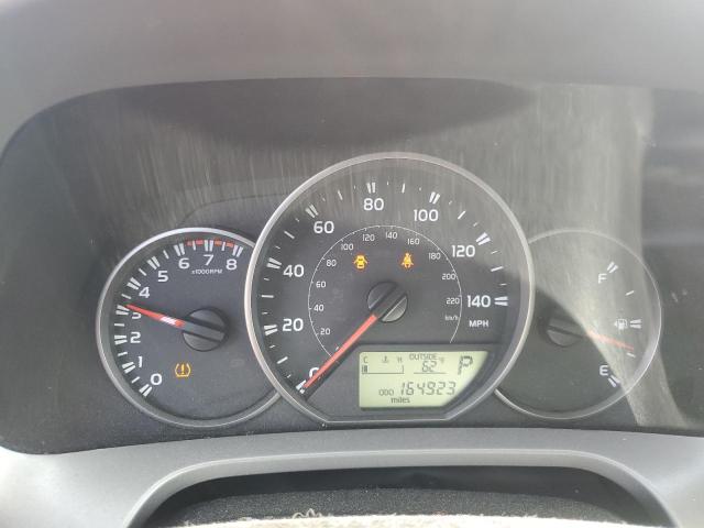 2016 TOYOTA RAV4 LE - 2T3ZFREV3GW246867