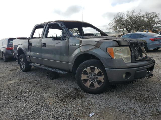 Vin: 1ftew1cm9bfb52562, lot: 55013935, ford f-150 supercrew 20114