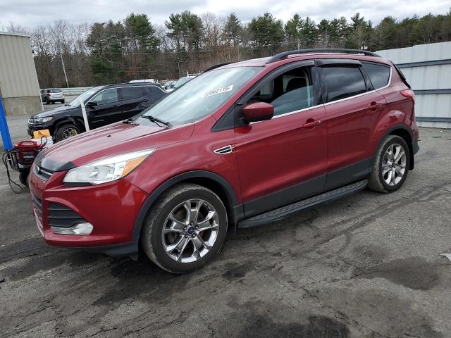 Vin: 1fmcu9gx5eub52229, lot: 53062115, ford escape se 2014 img_1