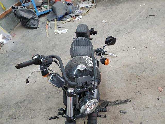2022 HARLEY-DAVIDSON FXBBS 1HD1YYK12NB068473