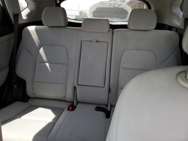 2017 HYUNDAI TUCSON LIM - KM8J3CA44HU416728