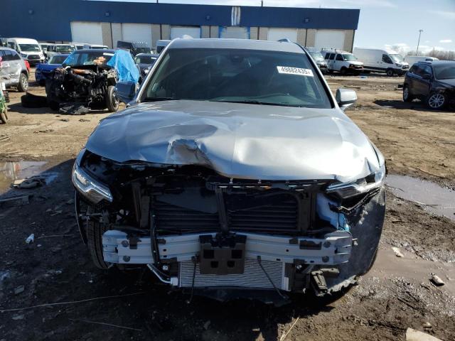 2025 CADILLAC XT6 PREMIU 1GYKPDRS1SZ107664