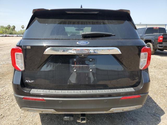 2021 FORD EXPLORER X - 1FMSK7DH1MGA30158